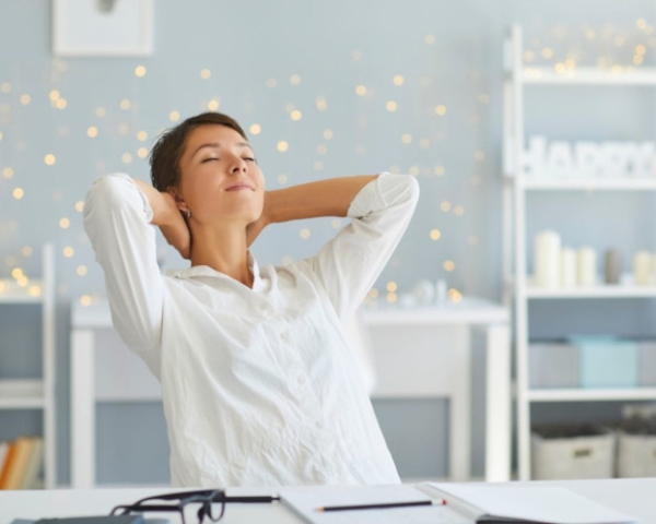 Apprendre à gérer son stress et ses émotions pour se sentir bien!