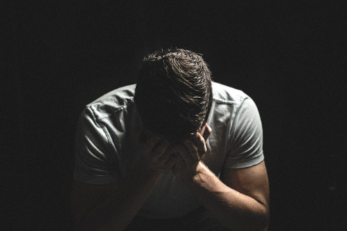 Symptôme du burn out: Inquiétude et anxiété