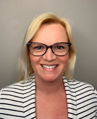 Céline DEBUSSCHERE Sophrologue et formatrice
