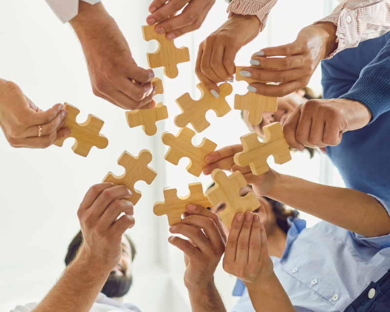 Développer une communication assertive entre collaborateurs