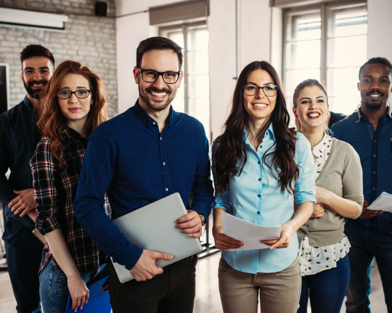 Créer un climat de travail positif