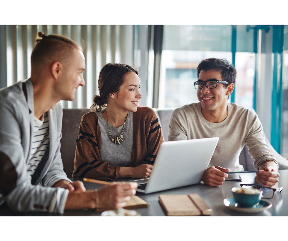 Formation pour apaiser les tensions au travail