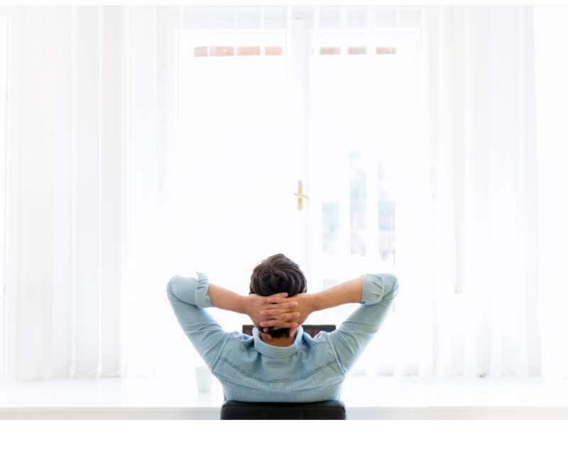 Atelier - Prendre du recul pour mieux avancer