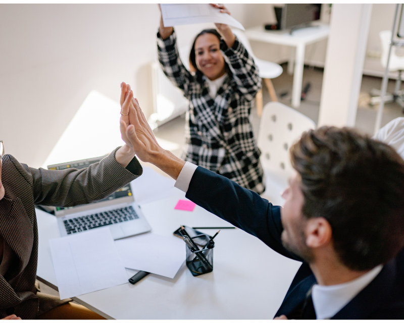 Formation pour managers: Développer la cohésion et gérer les conflits au travail